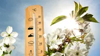 Vremea în România, 4 martie. Anunțul făcut de ANM: ce temperaturi ne așteaptă astăzi