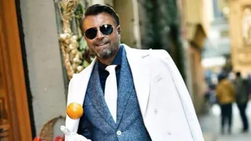 CĂTĂLIN BOTEZATU a vorbit despre DENISA NECHIFOR! Ce a declarat despre fosta iubită a lui ADRIAN CRISTEA