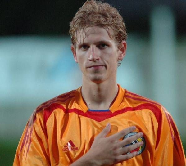 Mihai Neşu s-a apucat de o meserie nouă, la 8 ani de la accidentul care l-a ţintuit în scaunul cu rotile. Ce face acum fostul fotbalist