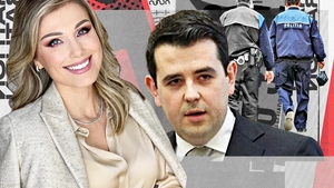 Cristina Rus și soțul ei, milionarul Dragoș Bîlteanu, au probleme cu legea! CANCAN.RO are toate detaliile! Instanța a decis confiscarea specială a unor bunuri!