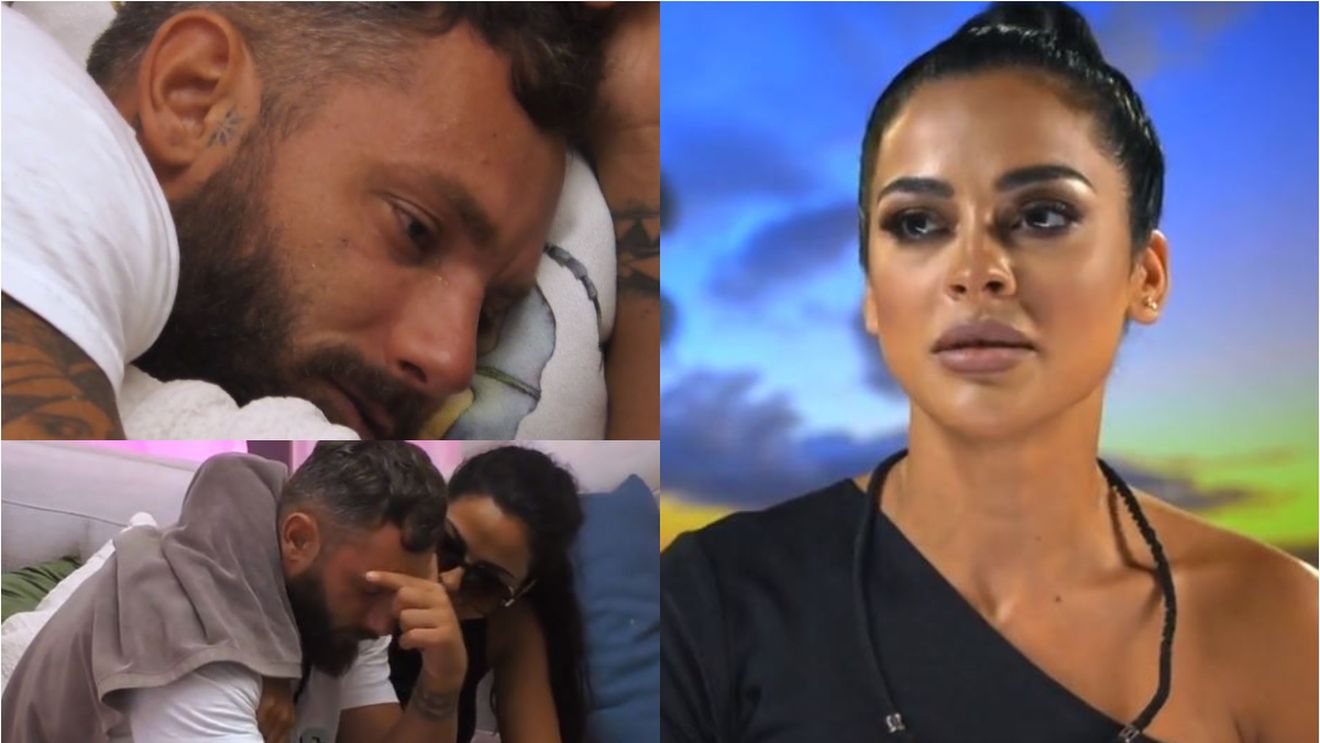 Nu s-a mai abținut! Ispita Romeo a izbucnit în lacrimi, la Insula Iubirii. Ce s-a întâmplat la ultima petrecere din Thailanda: „Mi-a fost milă de el”