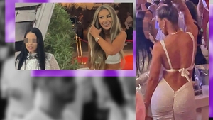 Bianca Drăgușanu și posteriorul ”distrugător” au subordonat LOFT-ul! Iubita lui Gabi Bădălău a avut o nouă apariție incredibilă pe litoral