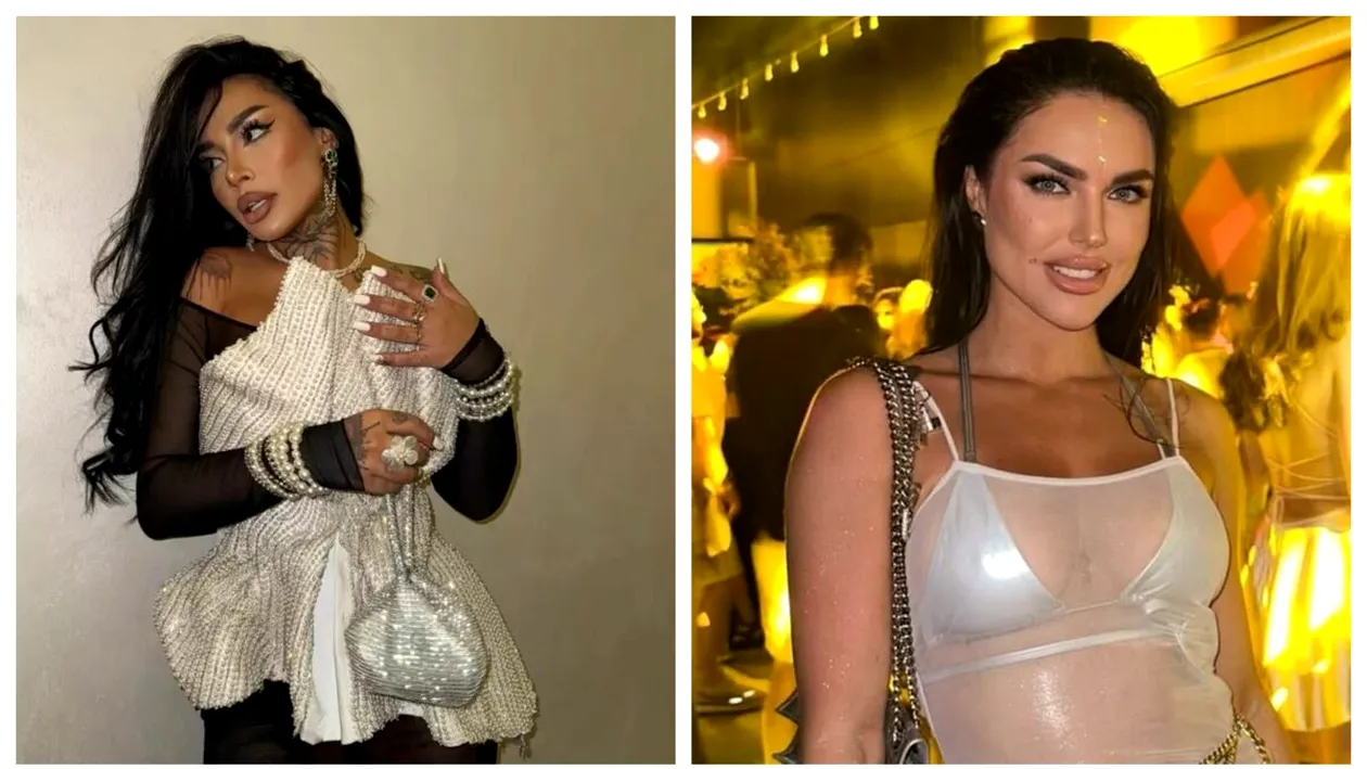 3 dintre ispitele de la Insula Iubirii și-au făcut același tatuaj. Ce semnificație are, de fapt