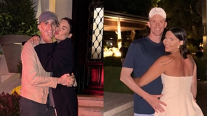 Primele imagini cu Andreea Popescu, după ce s-a întors în casa lui Rareș Cojoc. Din nou împreună, de dragul copiilor