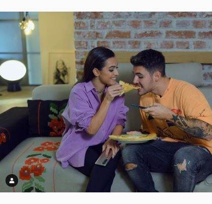 Alexia Eram este o iubită geloasă. Mario Fresh, despre una dintre crizele pe care i le-a făcut: “Ce trece peste 18 ani, ea imediat reacționează” | VIDEO