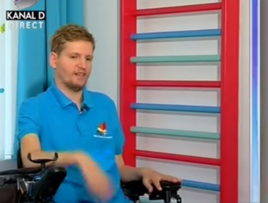 La fix şase ani de zile de la cumplitul accident, MIHĂIŢĂ NEŞU a făcut în direct o serie de mărturisiri cutremurătoare!