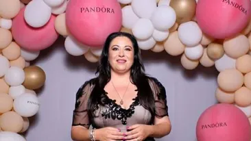 Oana Roman, despre problema de sănătate cu care se confruntă: ”O tratez de doi ani, s-a declanșat pe bază de stres”