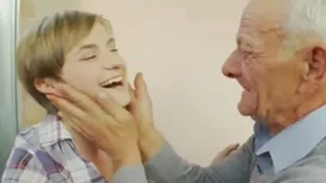 VIORICA AFLA AZI REZULTATUL TESTULUI ADN! FATA ADOPTATA DE AMERICANI AFLA CINE ESTE TATAL EI NATURAL