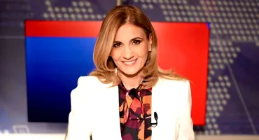 Anca Alexandrescu va candida la Primăria Capitalei! Prezentatoarea TV: „V-ați pus pe cea mai importantă și cea mai puternică femeie”