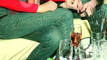 Ramona Gabor isi cauta sot german pe internet