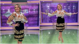 Mirela Vaida, primul mesaj după ce şi-a agresat un coleg la Antena 1! Ar fi fost băută şi...