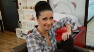 Gabi Cristea si fostul sot, din nou impreuna! Ce spune vedeta despre asta