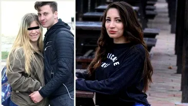 Gestul controversat făcut de iubita criminalului din Botoșani, după ce Petronela Mihalachi a fost ucisă
