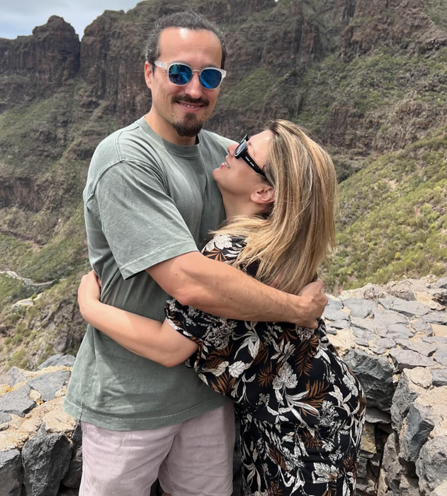 Maria Popovici și Alexandru Minculescu s-au despărțit /Foto: Instagram