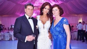 La sfârşitul anului trecut se confrunta cu o afecţiune la rinichi! Ce se întâmplă în aceste momente cu tatăl BIANCĂI DRĂGUŞANU