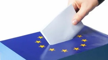 AFLA cu cine vor vota romanii la alegerile europarlamentare! Ultimul sondaj CSCI: PSD - 43%, PNL - 14%, PDL 12%!