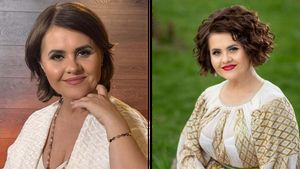 Niculina Stoican, mesaj cu subînțeles? ”Fiecare om poartă răni pe care nu le vedem”