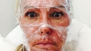 Natascha Ochsenknecht a vrut să scape de riduri, dar a ajuns DESFIGURATĂ! Imagini terifiante după tratamentul de înfrumuseţare!