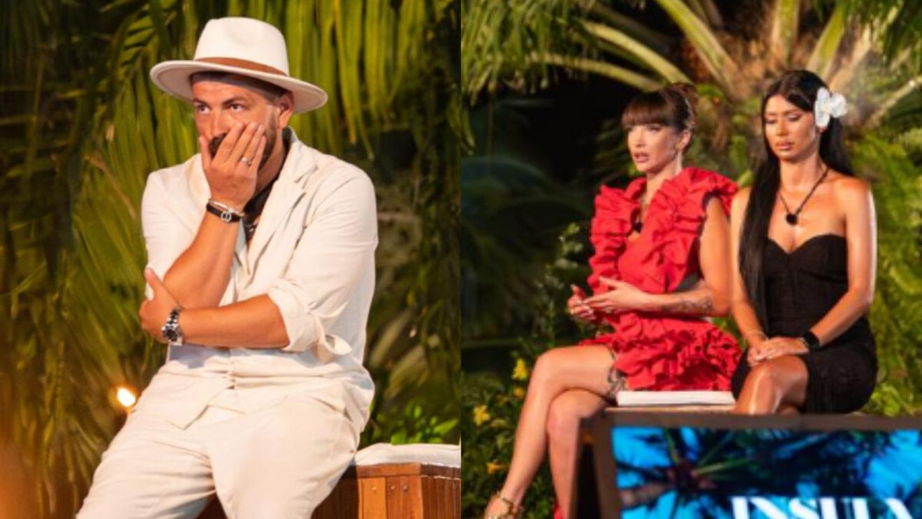 Ispita Teodora l-a ”distrus” pe Marian Grozavu! Dezvăluirile pe care Corleone nu se aștepta să le facă