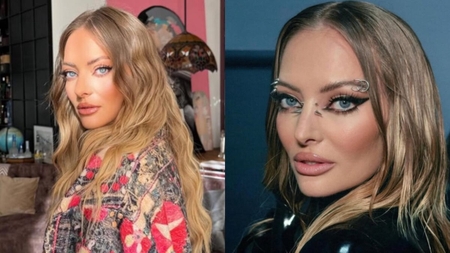 Delia și-a oripilat total fanii cu această încălțăminte: „Ce-s, fă, ăia?” Lidia Buble o va invidia cu siguranță