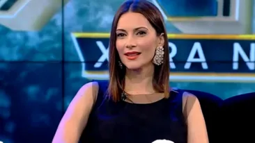 Andreea Berecleanu rupe tăcerea: ”Asta nu înseamnă că nu sunt un om…”