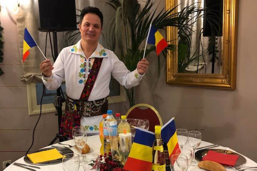 Vasile Barani a murit infectat cu noul coronavirus