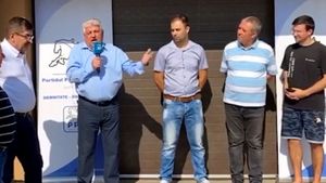 Tragedie în plină campanie electorală! A ținut un discurs, iar apoi a murit