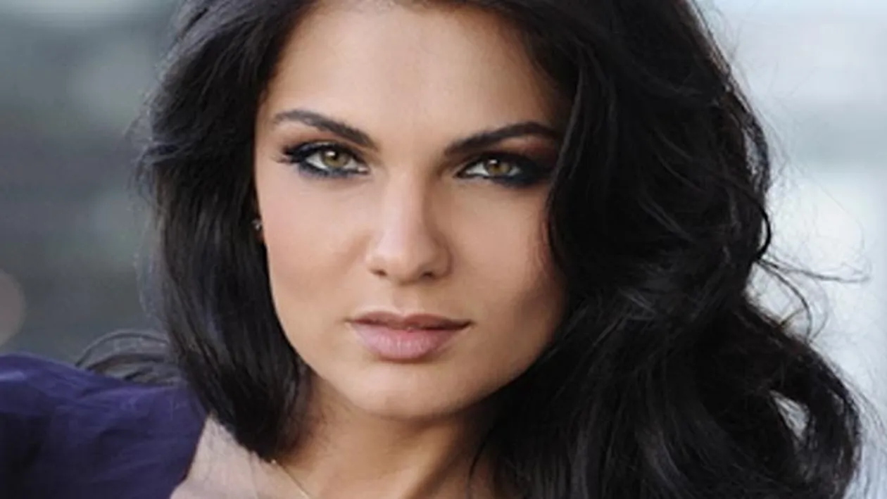 O fosta prezentatoare TV a tras lozul norocos! Vezi cum o rasfata iubitul la ceas de seara si de ce e in stare pentru binele ei