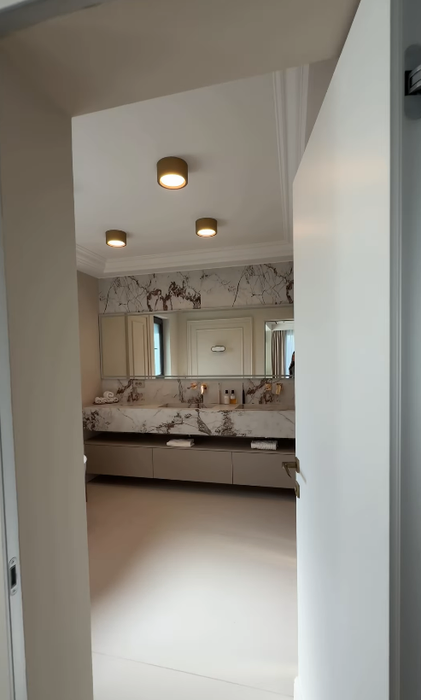Cum arată casa lui Valerie Lungu. Concurenta de la Asia Express 2026 a optat pentru stilul parizian