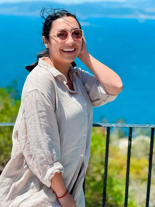Andra și Cătălin Măruță, vacanță pe lux și opulență! Cât costă croaziera în care au plecat
