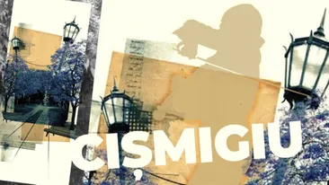 Grădina Cișmigiu, locul cu cea mai frumoasă poveste din București