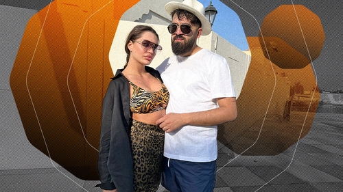 Andra Apostol a „uitat” să treacă pe la casă și a plecat din mall cu lenjeria intimă. Influencerița acuzată că a furat o brățară Louis Vuitton nu este la prima abatere!