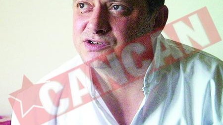 A murit pentru ca rezerva lui de sange a fost data altui bolnav