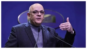 Raed Arafat rupe tăcerea după sechestrul pe avere: „Ce ați păzit până astăzi?”