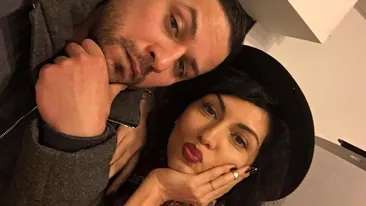 Doiniţa Oancea a rupt tăcerea despre relaţia cu Augustin Viziru! Vedeta a recunoscut tot:”E de lungă durată...“