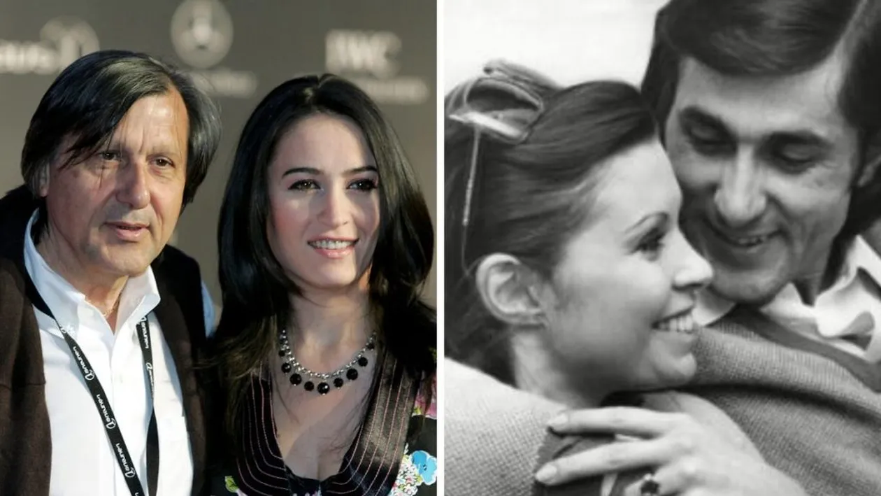 Câte soţii a avut Ilie Năstase? Soţul Ioanei se lăuda că s-a iubit cu 2.500 de femei de-a lungul vieţii