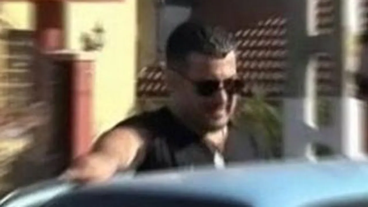 VIDEO Adi de la Valcea a facut o liniuta, in Pitesti