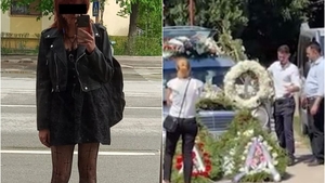 Ți se sfâșie sufletul! Mesajul transmis de mama lui Melis, fata ucisă de un necunoscut într-un parc din Craiova: „Iartă-mă, copilul meu, că nu te-am învățat că afară poate fi ca-n junglă”