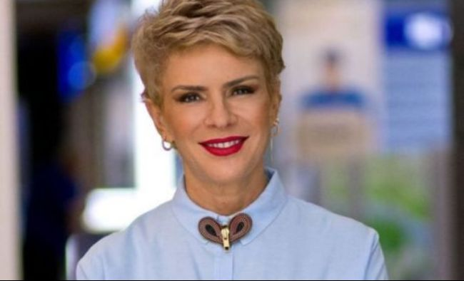 Teo Trandafir a făcut publică o înregistrare cu ea și Mircea Badea din 1998. Ce zice vedeta de la Kanal D despre prezentatorul de la Antena 3