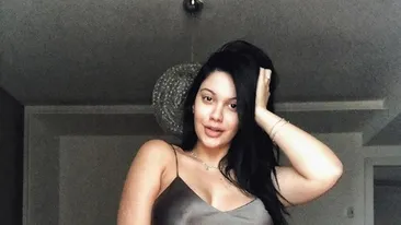 Zi de sărbătoare pentru Betty Salam: ”Azi se împlinește un an de când...”