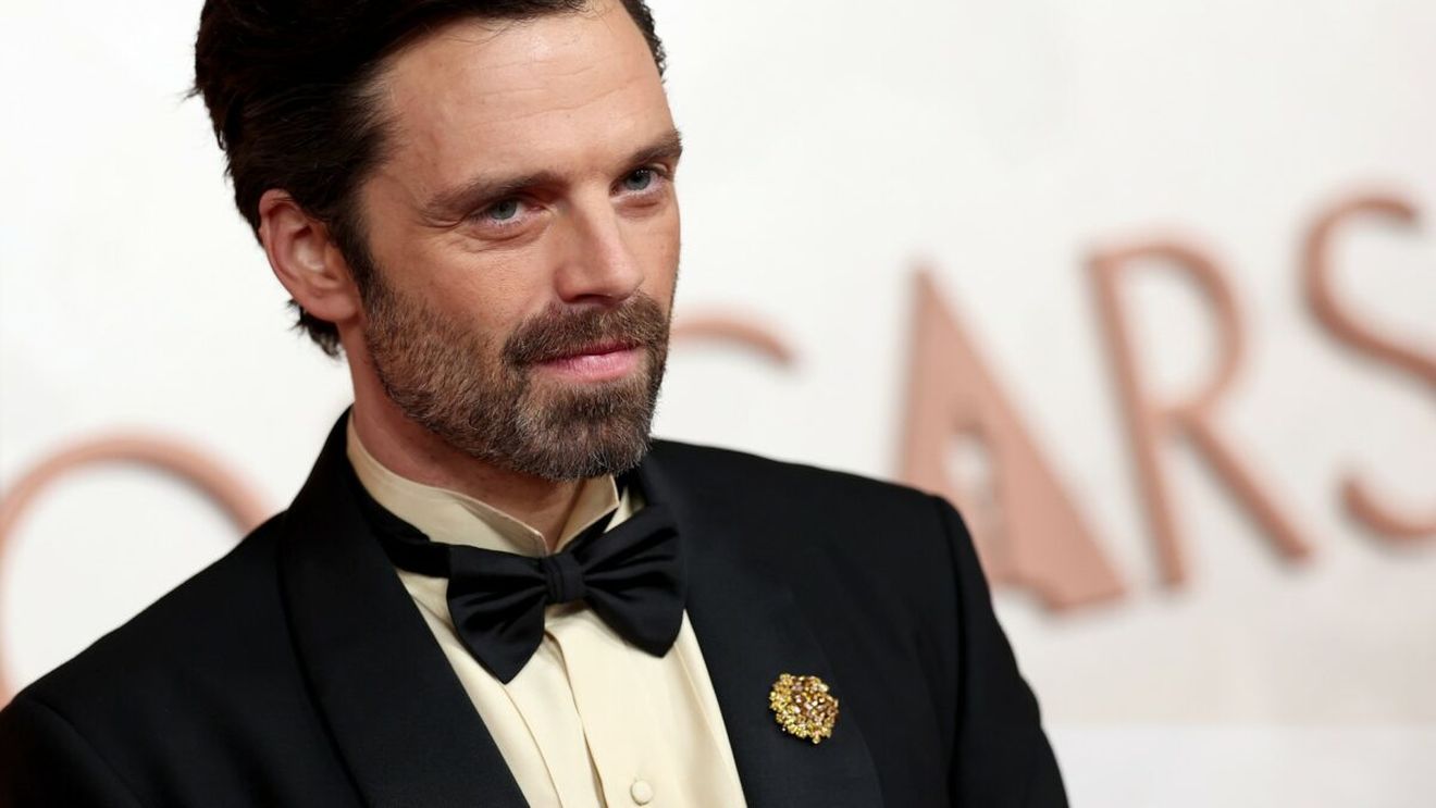 Premiile Oscar 2025: Sebastian Stan a trecut direct pe lângă premiul pentru „Cel mai bun actor în rol principal”