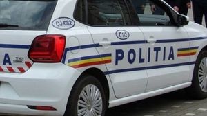 Vestea pe care toată lumea o aștepta! Tânăra din Caracal a fost găsită, după 5 luni de la dispariție: „Nu are niciun fel de pașaport”