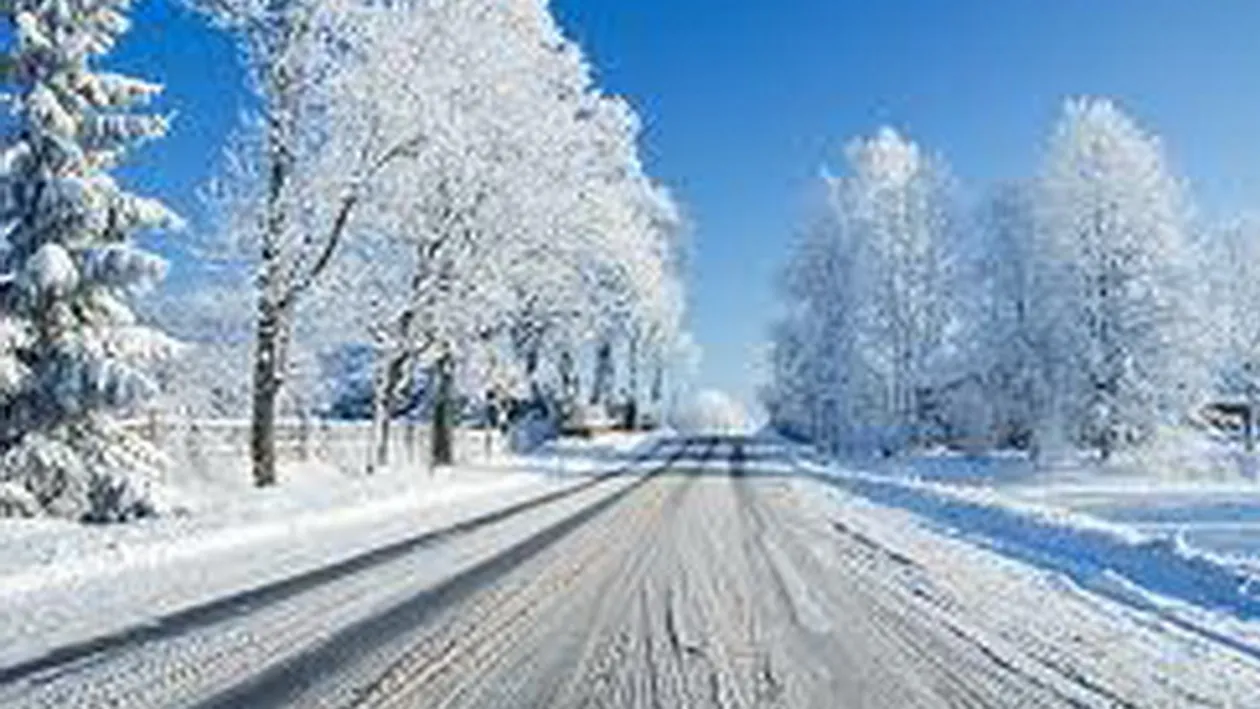 Vezi ce temperaturi vom avea in weekend! Vremea se mai incalzeste! Afla prognoza pentru urmatoarele 4 zile!