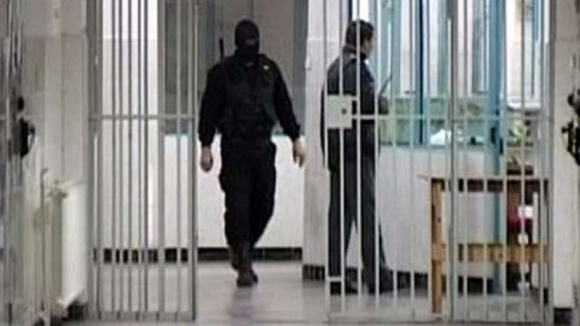 Valentin Ionuț Boghio a murit în octombrie 2019, la scurt timp după ce a fost adus la spital de la penitenciarul din Giurgiu