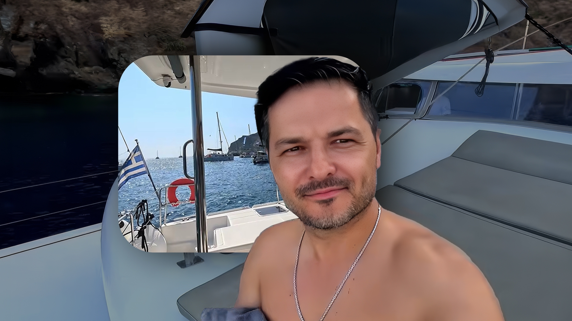 Liviu Vârciu a dezvăluit cadoul de nuntă primit de la nași! Artistul și soția lui au avut parte de o experiență de vis