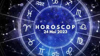 Horoscop 24 mai 2023. Lista nativilor care trebuie să fie deschiși în fața unor noi perspective