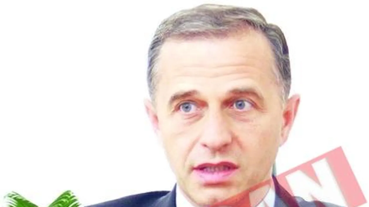 Geoana se pregateste sa-si ia motiunea inapoi