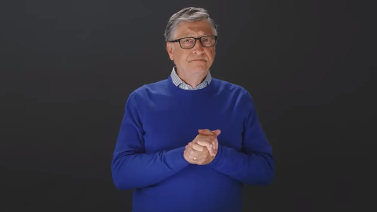 Bill Gates, atitudine dură la adresa criptomonedelor. Ce a putut să spună miliardarul despre cei care investesc