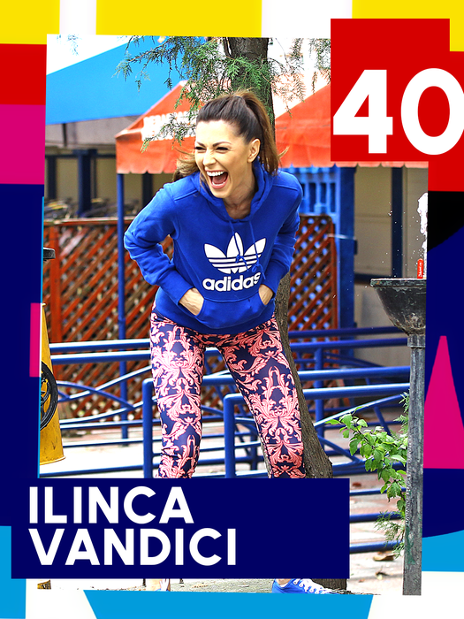 TOP 50 de vedete care „luptă” să fie cele mai sexy şi în 2025! Podiumul arde! Inna, Antonia sau Ramona Olaru? Cine câştigă?