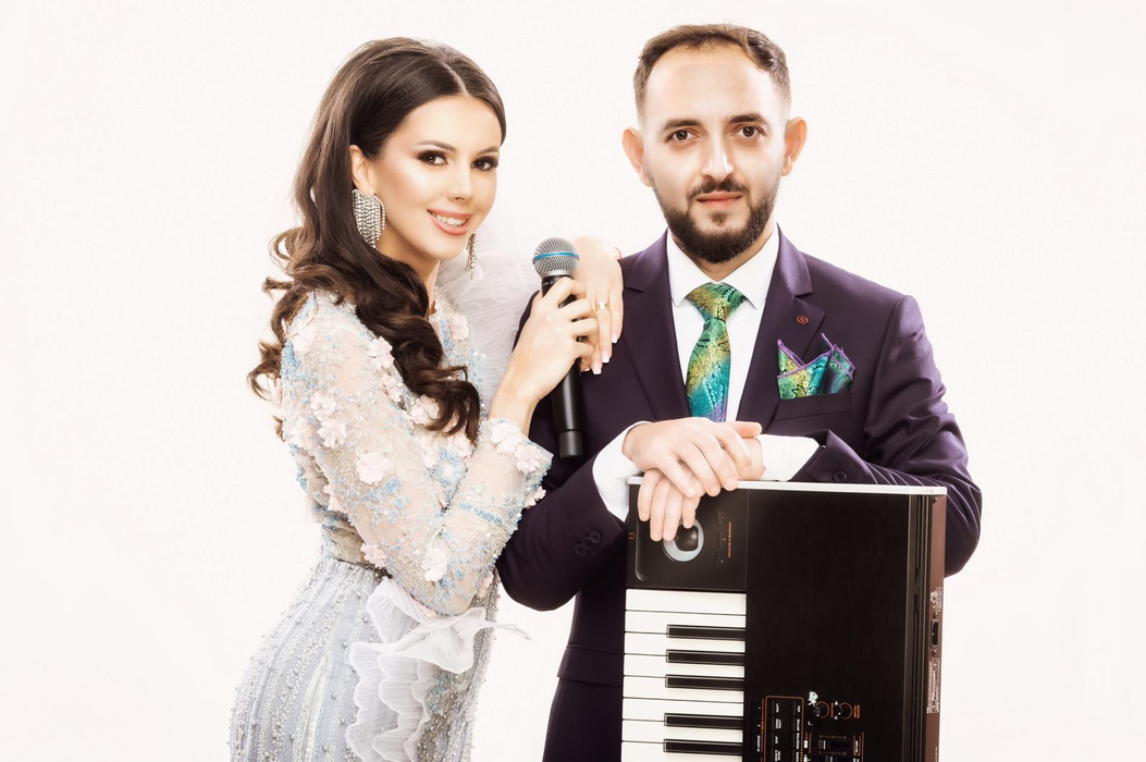 Ea este cântăreața de muzică populară care a stârnit invidia printre artiști: ”Am fost uimiți!” VIDEO + FOTO